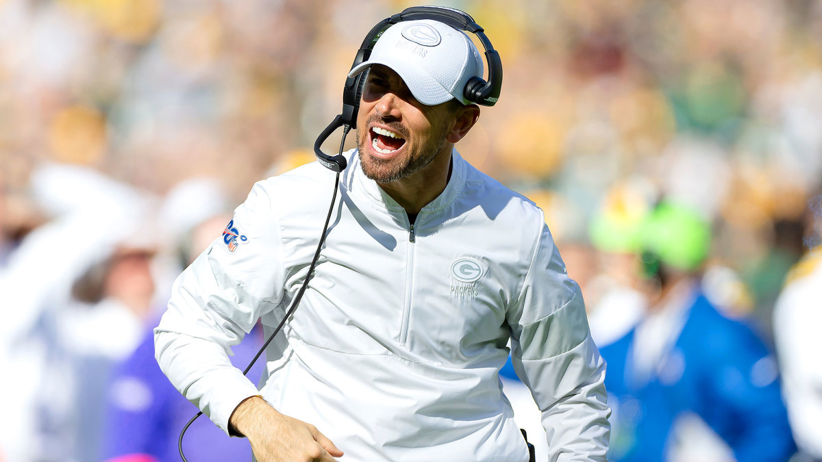 Matt LaFleur